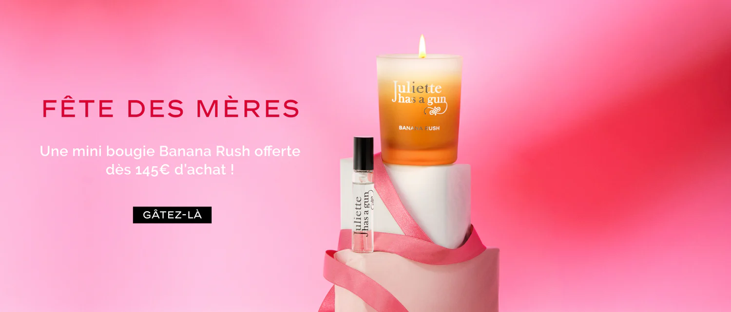 L'Art de la Parfumerie Rebelle